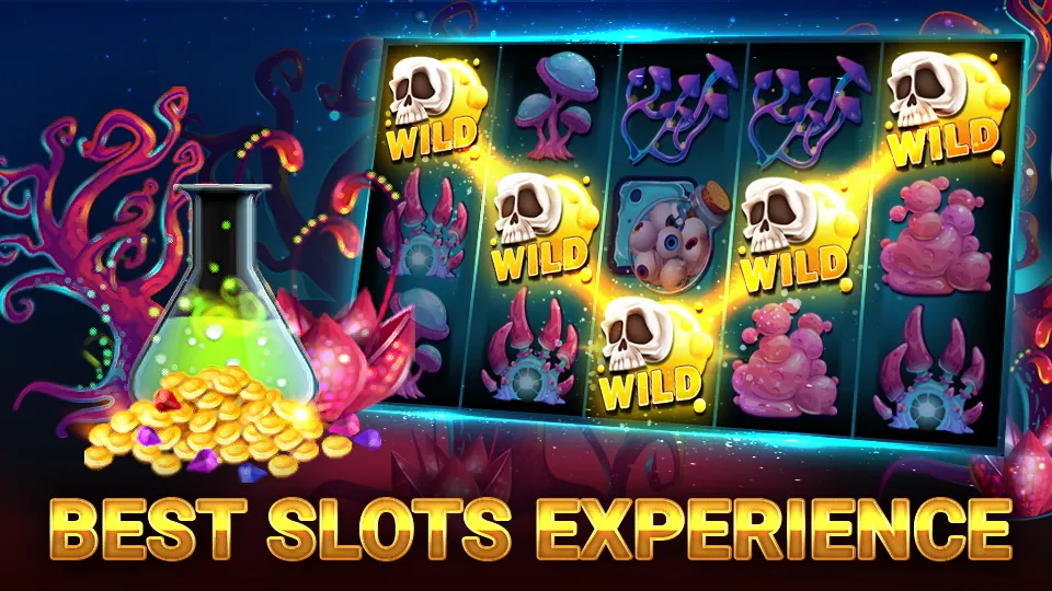 Các loại game Nổ Hũ đa dạng tại u888