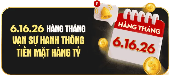 Nút rút tiền trên giao diện U888