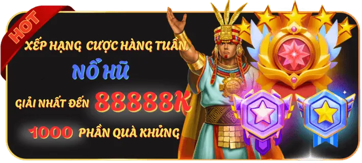Giao diện thân thiện của ứng dụng U888
