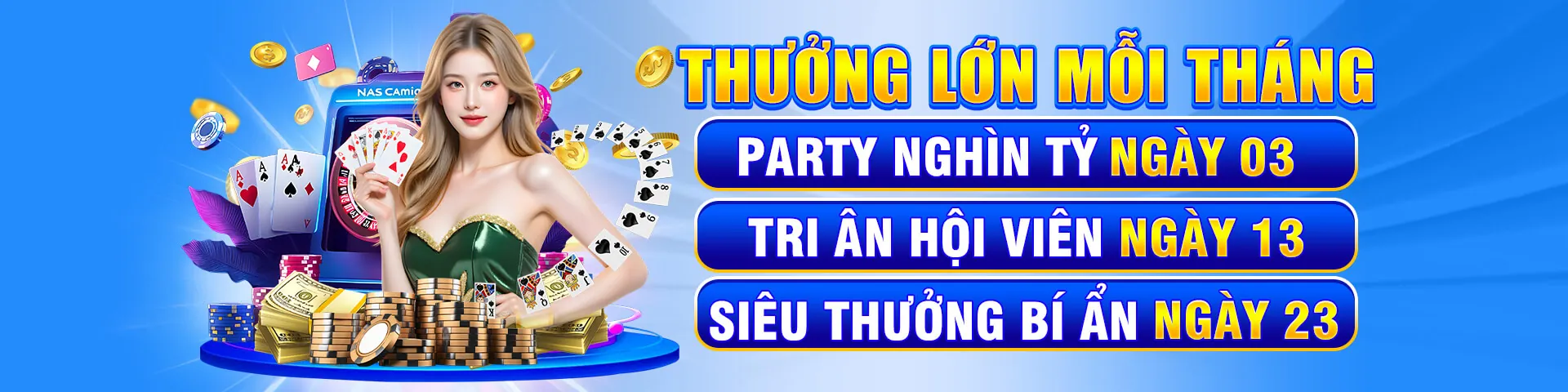 Hình ảnh sòng bạc trực tuyến U888 sang trọng