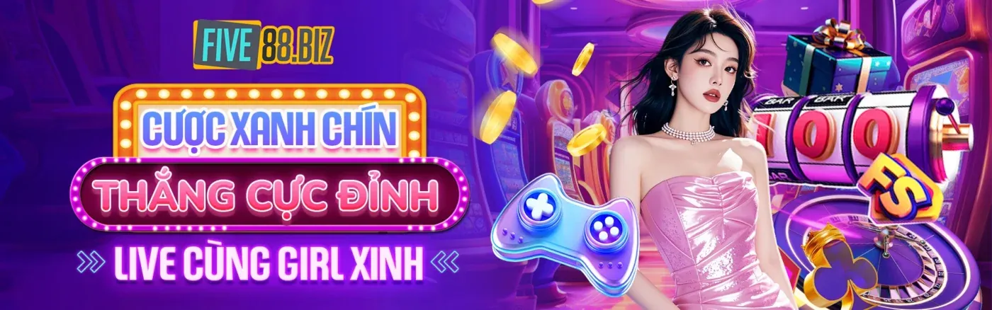 Trò chơi Nổ Hũ U888