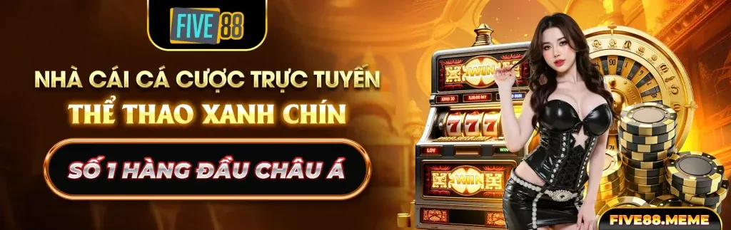 Trò chơi Bắn Cá U888